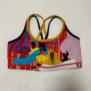 Peloton x With Sports Bra